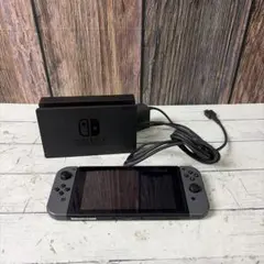 Nintendo Switch スイッチ ゲーム機 任天堂 ニンテンドースイッチ