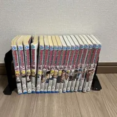 ボルト1〜18巻セット