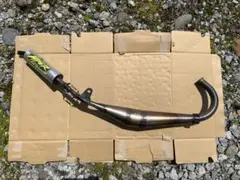 ヨ*ウ様 YSR50 社外マフラー（チャンバー） 2026年最新】ysr50 チャンバーの人気アイテム - メルカリ