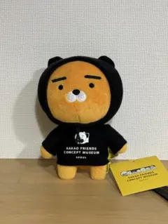 2026年最新】カカオフレンズ ライアン ぬいぐるみの人気アイテム