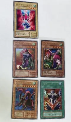 【284種】遊戯王初期ノーマル 遊戯王カード 初期 Vol.7 ノーマルカード28種セットの通販 by