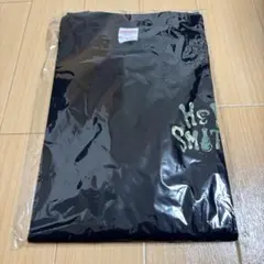 HEY−SMITH Tシャツ20th 会場限定 スミL - メルカリ
