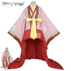 ♡ 銀魂 沖田ミツバ コスプレ 衣装 高品質 ♡ - メルカリ