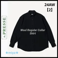 2025年最新】a.presse 24awの人気アイテム - メルカリ