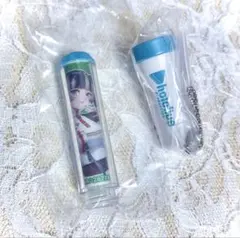 儒烏風亭らでん ミニチュア ペンライトチャーム ホロライブ