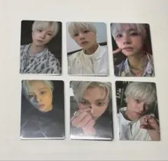 2025年最新】ikon ジナン トレカの人気アイテム - メルカリ