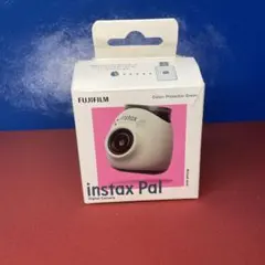 instax Pal グリーンのサムネイル