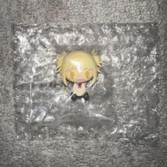 僕のヒーローアカデミア 一番くじ トガヒミコ ちょこのっこフィギュア