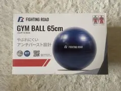 FIGHTING ROAD GYM BALL 65cm