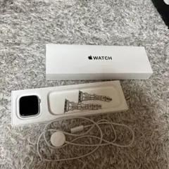 apple watch se 第二世代