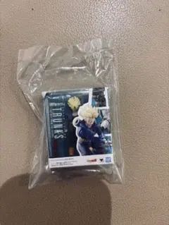 S.H.Figuarts トランクス