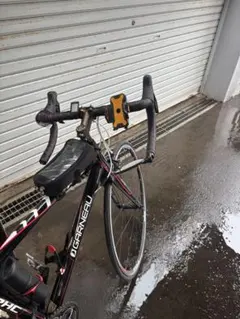 ロードバイク MEKK PINEROLO AL-ZR ジャンク扱い 札幌市内限定 Just in: Mekk Pinerolo AL ZR | road.cc