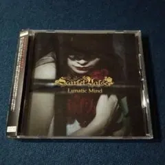 Scarlet Valse/Lunatic Mind(TYPE-B)