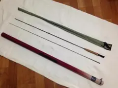 2025年最新】orvis ロッドの人気アイテム - メルカリ