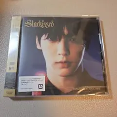 TXT starkissed スビン　未開封