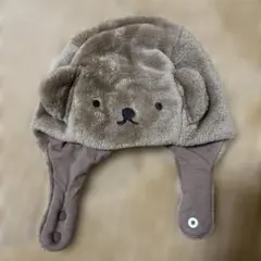 petit main ボリス　ベビー帽子