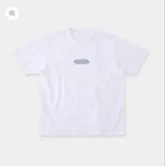 FEELS 上杉柊平 Tシャツ ホワイト