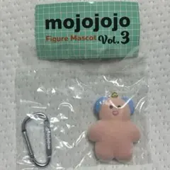 mojojojo Figure Mascot Vol.3