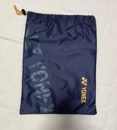 断捨離様専用　YONEX シューズケース 袋