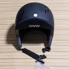 未使用 Sサイズ サーフィンヘルメット GATH Sサイズ 送料無料 未使用 Sサイズ サーフィンヘルメット GATH Sサイズ 送料無料