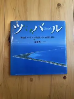 ツバル 海抜1メートルの島国、その自然と暮らし 遠藤秀一