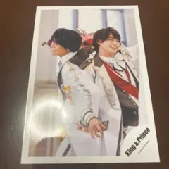 キンプリ公式写真平野紫耀、髙橋海斗