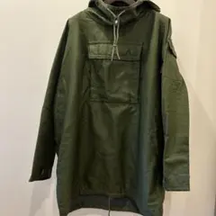 アノラック マウンテンパーカー