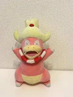 ヤドキング　ぬいぐるみ　ポケモンセンター　2016 2026年最新】ポケモンセンターオリジナル ぬいぐるみ ヤドキングの人気