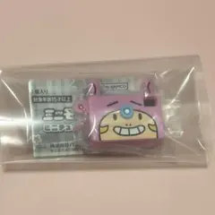 ミニモニ。　25th ミニチュアコレクション　ガチャガチャ