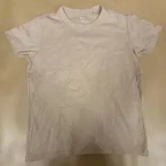 UNIQLO U Mサイズ ベージュ Tシャツユニクロ