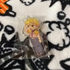 我妻善逸　アクリルキーホルダー