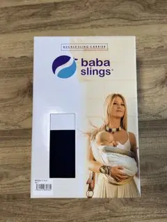 baba slings ババスリング 抱っこ紐のサムネイル