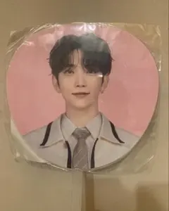 SEVENTEEN ジョシュア うちわ