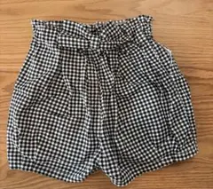 プティマイン　100 ショートパンツ