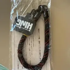 焼肉きんぐ 非売品 スマホストラップ