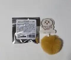 ちいかわベビー　ノベルティ　シーサー