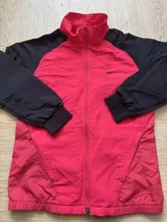 NIKEゴルフ　2WAYアウター薄手