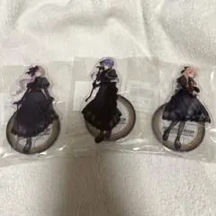 ワンピース ウタ ペンライト 法被 ぴょこ耳 ライブグッズ ピンズセット