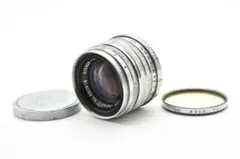2026年最新】NIKKOR-H 5cm F2の人気アイテム - メルカリ
