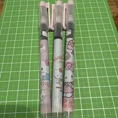 ペン！！書きやすい！！