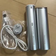 SALONIA SMART MOISTURE DEVICE サロニア 美顔器 - メルカリ