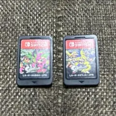 スプラトゥーン ３