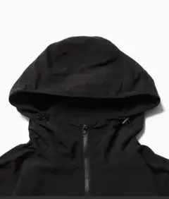 テックマウンテンパーカー