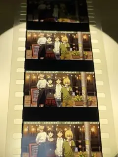 『進撃の巨人』完結編THE LAST ATTACK 映画特典