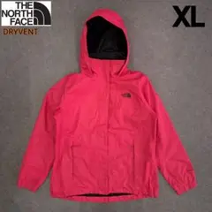 【送料込み】 ノースフェイス DRYVENT 長袖 パーカー レディースXL