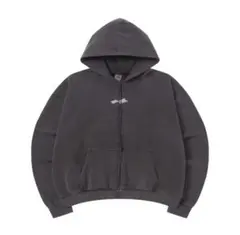 skylrk パーカー