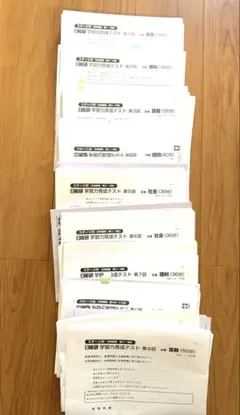 2026年最新】日能研育成テストの人気アイテム - メルカリ