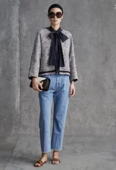 2025年最新】Drawer レディース デニム・ジーンズの人気アイテム