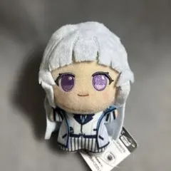 マッシュル-MASHLE- ちびぐるみ vol.3 アビス・レイザー - メルカリ