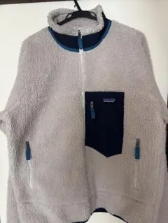patagonia レトロX フリースジャケット　Ｌサイズ